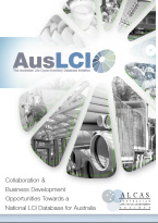 AusLCI government engagement flyer cover